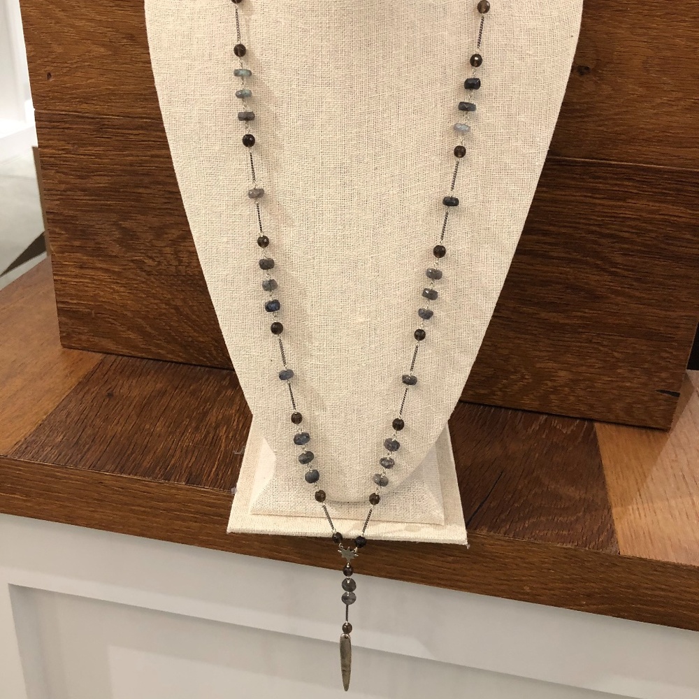 Chan Luu Necklace